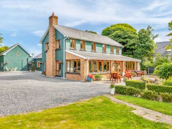 Tesano Lodge (5 Bed House Plus 2 Bed Annex), Garristown, Co. Dublin - Image 4