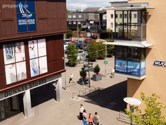 Office Opportunities, Dungarvan Shopping Centre, Dungarvan, Co. Waterford - Image 2
