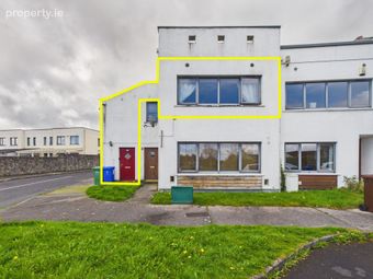 21b Corr&Atilde;&iexcl;n Riada, Monksland, Athlone, Co. Westmeath, Athlone, Co. Roscommon - Image 2