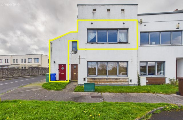 21b Corr&Atilde;&iexcl;n Riada, Monksland, Athlone, Co. Westmeath, Athlone, Co. Roscommon - Click to view photos
