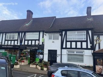 29 The Rise, Mount Merrion (peters' Newsagents), Mount Merrion, Co. Dublin