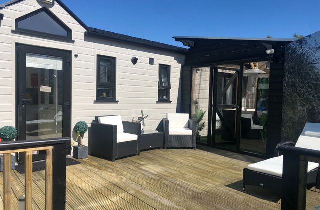 70 Kilgorman Holiday Park, Castletown, Castletown, Co. Wexford - Click to view photos