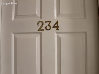 Apartment 234, Block G, The Waterside, Grand Canal Dock, Dublin 4 - Image 4