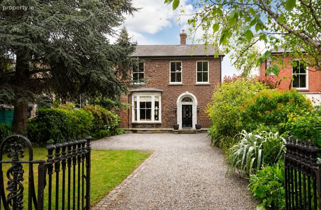 31 Garville Avenue, Dublin 6, Rathgar, Dublin 6 - Click to view photos