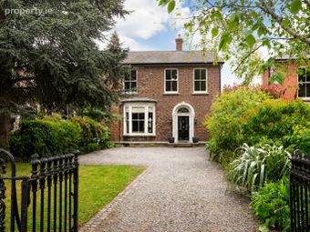 31 Garville Avenue, Dublin 6, Rathgar, Dublin 6