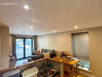 Apartment 2, The Barge, Market Point, Patrick Street, Mullingar, Co. Westmeath - Image 5