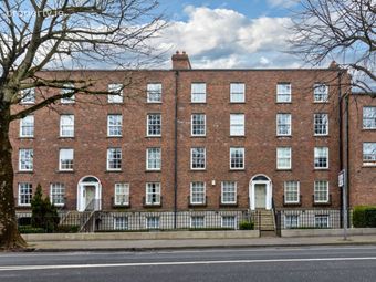 Apartment 20, 12/13 Ranelagh Court, Ranelagh, Dublin 6