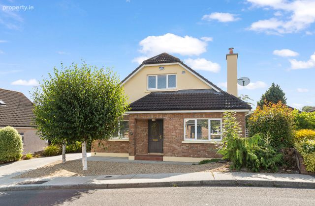 7 Sliabh Ros, Bunclody, Co Wexford, Bunclody, Co. Wexford - Click to view photos