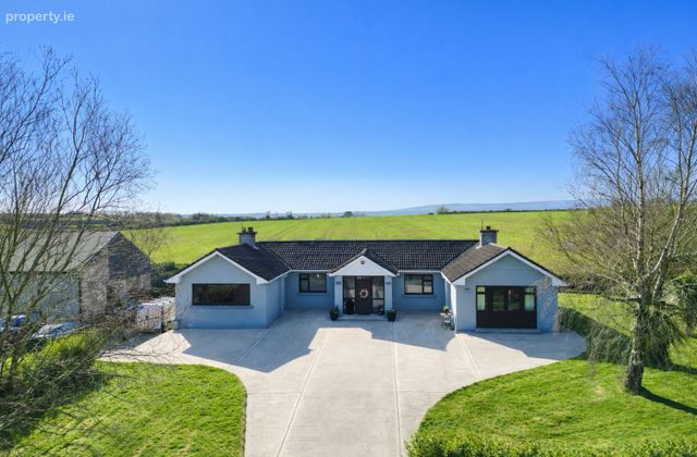 Dranagh, Caim, Enniscorthy, Co. Wexford - Click to view photos
