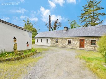 Gortacloghane, Lyracrompane, Listowel, Co. Kerry