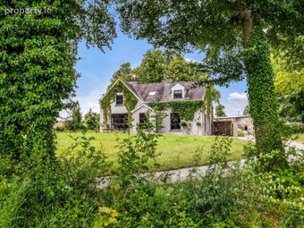 Clonkeen Lodge, House And Lands, Clonkeen Lucas, Clones, Co. Monaghan, Clones, Co. Monaghan - Image 2
