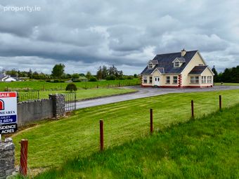Grinstead Place, Lisnamucklagh, Dysart, Ballinasloe, Co. Roscommon, Dysart, Co. Roscommon