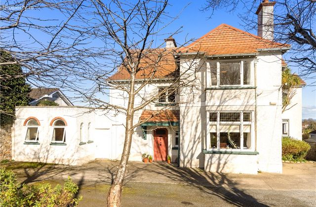 Gort Na Mona, 131 Glenageary Road Upper, Glenageary, Co. Dublin, Glenageary, Co. Dublin - Click to view photos