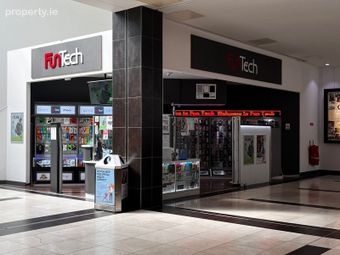 Unit 20, Gorey Shopping Centre, Gorey, Co. Wexford