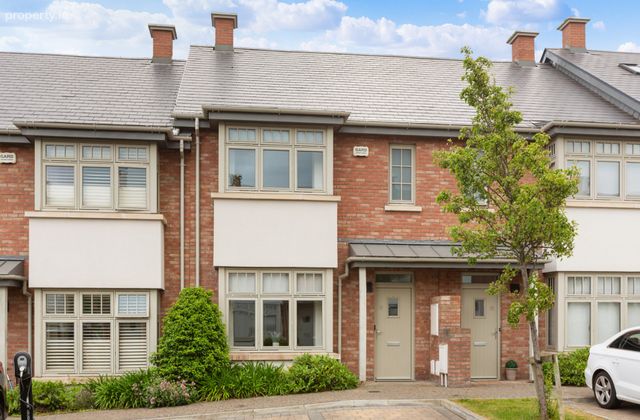 11 The Close, Hazelbrook Square, Churchtown, Dublin 14, Churchtown, Dublin 14 - Click to view photos