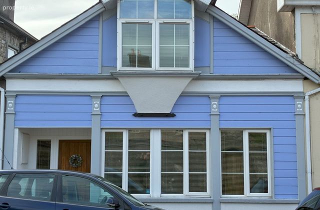 East Main Street, Lismore, Glencairn, Co. Waterford - Click to view photos