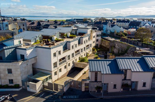 Semple Mill, Parkavara, Galway City Centre, Co. Galway - Click to view photos