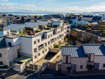 Semple Mill, Parkavara, Galway City Centre, Co. Galway