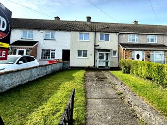 65 Ballyshannon Road, Coolock, Dublin 5