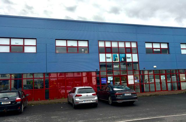 , Unit 14, N5 Business Park, Moneen Road, Castlebar, Co. Mayo - Click to view photos