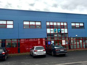 , Unit 14, N5 Business Park, Moneen Road, Castlebar, Co. Mayo