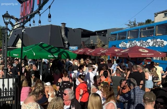 Food Yard , Abbey Street, Wicklow, Wicklow Town, Co. Wicklow - Click to view photos