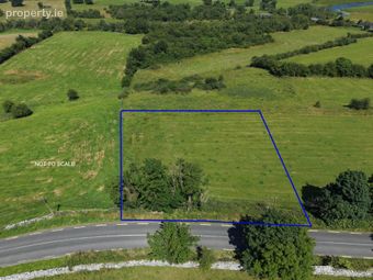 C. 0.50 Acre Site, Lisnatea, Athleague, Co. Roscommon, Athleague, Co. Roscommon