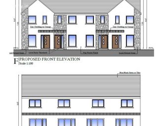 Development Site, Ballyhugh, Gort, Co. Galway, Gort, Co. Galway