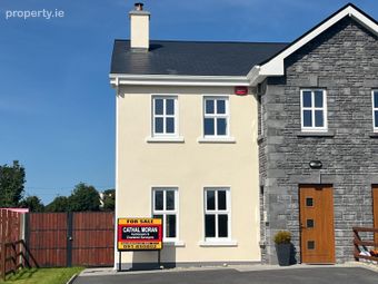 18 The Stables,Monivea,Athenry,Co. Galway, Monivea, Co. Galway