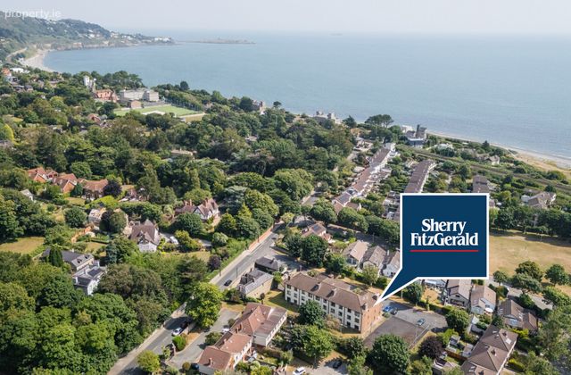 24 Killiney Court, Seafield Road, Killiney, Co Dublin, Killiney, Co. Dublin - Click to view photos