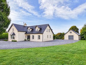 Brown's Lane, Beakstown, Thurles, Co. Tipperary, Thurles, Co. Tipperary