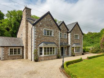 Lisclogher, Enniskerry, Co. Wicklow, Enniskerry, Co. Wicklow - Image 3