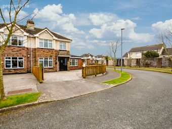 76 Rahanine Manor, Rochfortbridge, Rochfortbridge, Co. Westmeath - Image 4