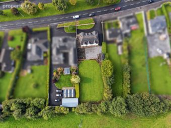 Shiven House, Circular Road, Roscommon Town, Co. Roscommon - Image 4
