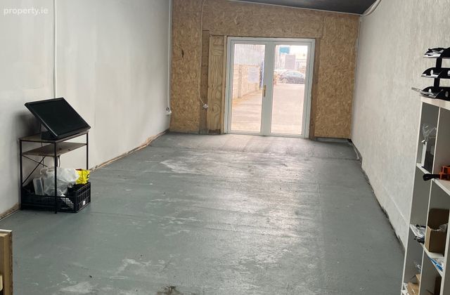 Cloncollig Industrial Estate Tullamore Co Offaly, Tullamore, Co. Offaly - Click to view photos