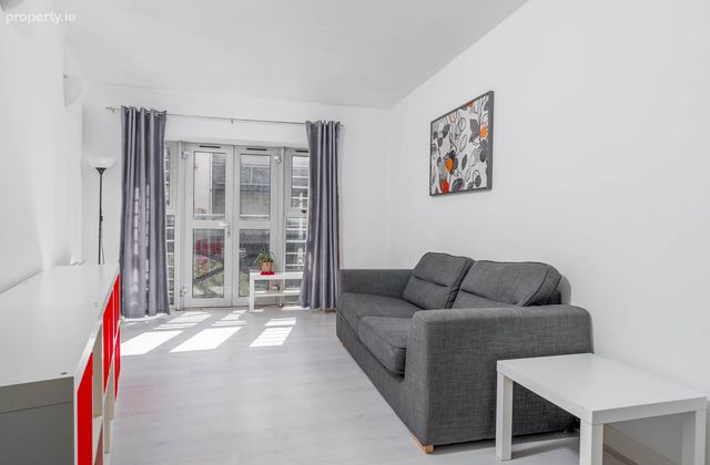10 Blackhall View, Dublin 7, Co. Dublin, Arbour Hill, Dublin 7 - Click to view photos