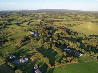 Derelict Ruin/site On 18 Acres, Ballyogan, Barefield, Ennis, Co. Clare, Barefield, Co. Clare