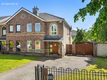 42 Aspen Avenue, Clonsilla, Dublin 15, Clonsilla, Dublin 15