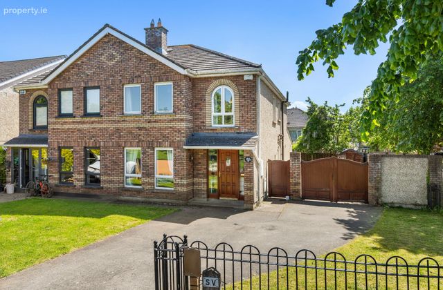 42 Aspen Avenue, Clonsilla, Dublin 15, Clonsilla, Dublin 15 - Click to view photos