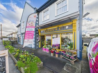 Flowers 4 U, Market Square, Ballinrobe, Co. Mayo, Ballinrobe, Co. Mayo