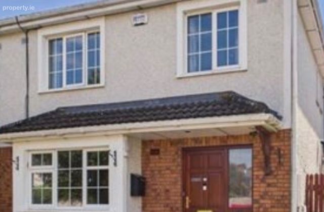 Naas, Sallins, Co. Kildare, Sallins, Co. Kildare - Click to view photos