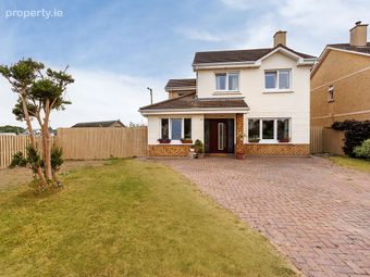 80 An Grian&aacute;n, Ballinroad, Dungarvan, Co. Waterford - Image 3