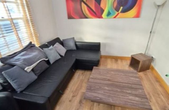 Apt 3 Duncan House, Grattan Street, Cork City Centre, Co. Cork - Click to view photos