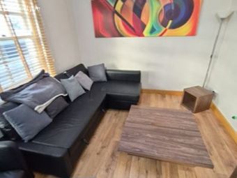 Apt 3 Duncan House, Grattan Street, Cork City Centre, Co. Cork
