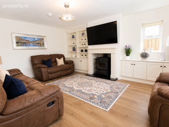 60 Rann Mor Meadows, Letterkenny, Co. Donegal, Letterkenny, Co. Donegal - Image 4