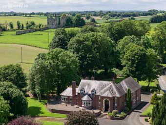 Louth Hall, Tallanstown, Co. Louth, Tallanstown, Co. Louth