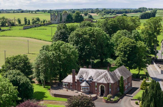Louth Hall, Tallanstown, Co. Louth, Tallanstown, Co. Louth - Click to view photos