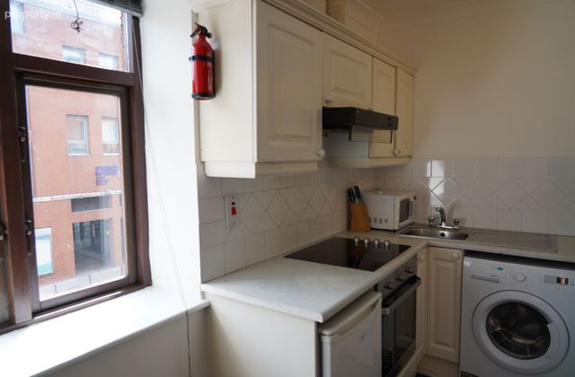 Clarendon Hall, Aungier Street, Dublin 2 - Click to view photos