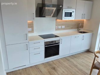 Apartment 67, East Wharf, North Wall, Dublin 1