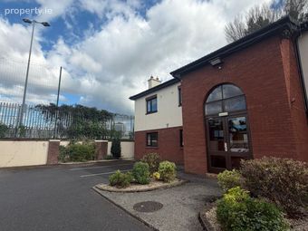 Flat 5b, Bedford Court, Kimmage, Dublin 6w